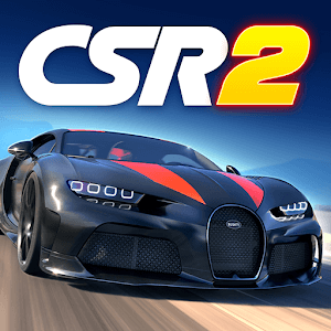 CSR Racing 2 MOD Apk v2.17.5 Unlimited Money | Apk Maze