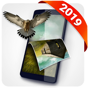 3d wallpaper parallax pro apk