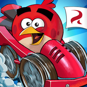 Angry Birds Go! Mod Apk v2.9.1 Unlimited Coins | Apk Maze