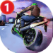 BURNING ASPHALT APK : Moto 9