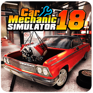 94 Download Car Mechanic Simulator Mod Apk Terbaru  Free