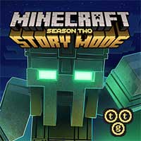 Minecraft Season Two Mod Apk V1 11 Download Apk Maze