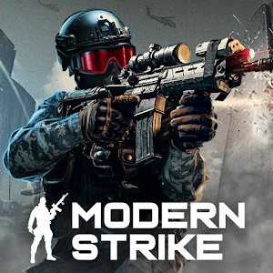 Modern Strike Online MOD APK : PvP FPS v1.39.0 | Apk Maze