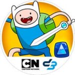 Adventure Time Puzzle Quest Apk 9