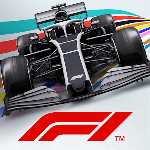 f1 mobile racing 2020 mod apk
