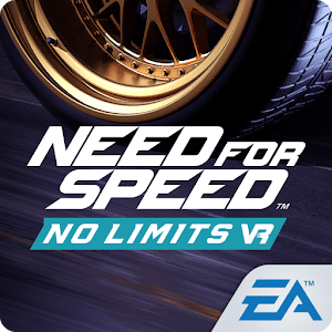 Need For Speed No Limits Vr Obb Mod Apk V4 5 5 Apkmaze