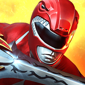 Power Rangers: Legacy Wars Full Apk 2024 |Apk Maze