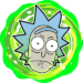 Rick and Morty APK (Unlimited Tickets) 8