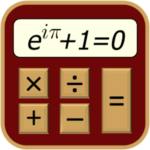 TechCalc+ Scientific Calculator APK (adfree) 1