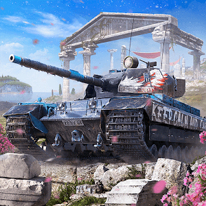 World Of Tanks Blitz Mmo Apk V7 6 0 Download Apk Maze