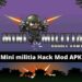 Download the Mini Militia God Mod Now and Get Unlimited Features! 12